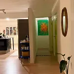 Luxury Penthouse In - 8 People Apartment Brondby