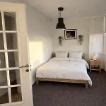Apartment Luxury Penthouse In - 8 People Brondby