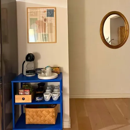 Lejlighed Luxury Penthouse In - 8 People Brondby