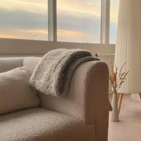 Luxury Penthouse In - 8 People Lejlighed