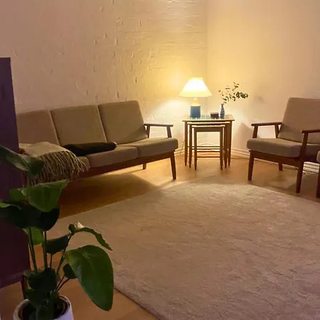 Lejlighed Luxury Penthouse In - 8 People