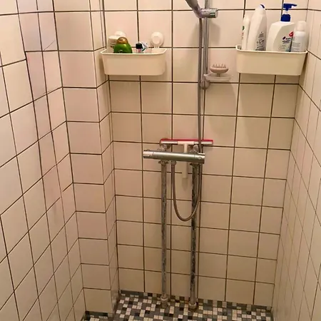 Luxury Penthouse In - 8 People Brondby