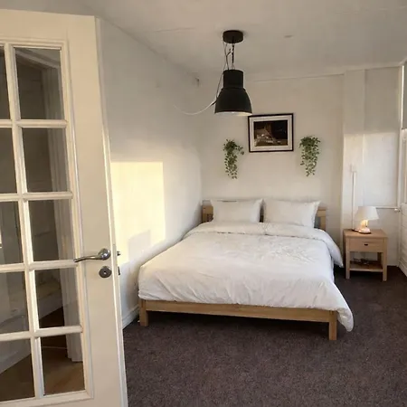 Lejlighed Luxury Penthouse In - 8 People Brondby