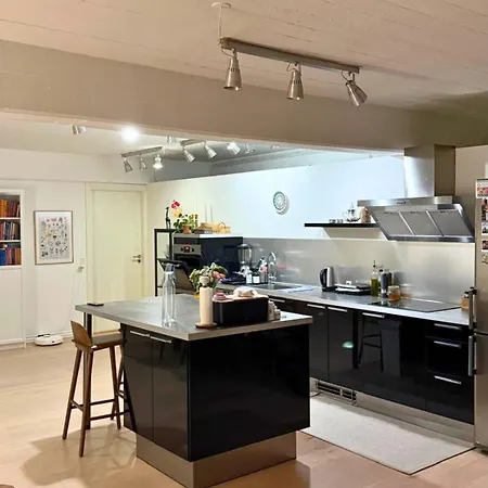 Luxury Penthouse In - 8 People *